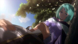 The time i got reincarnated as a slime season 2 episode 5