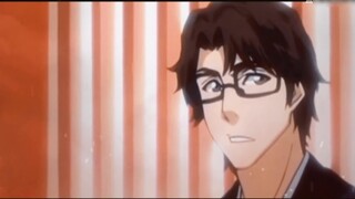 【05·29】——AIZEN SOUSUKE/Selamat kepada Aizen Sousuke