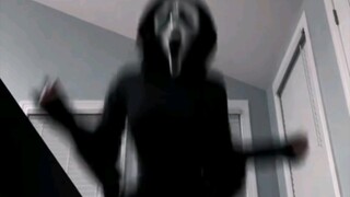 ragann姐姐COS死神降临！