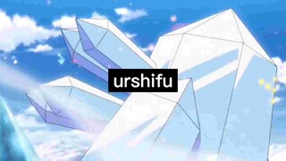 Urshifu