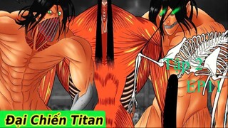 ANIME AWM Đại Chiến Titan S1 - Tập 2 EP11