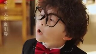 BOCAH PINTAR BIKIN ORANG TUANYA KAGET DENGAN YANG DIA LAKUKAN