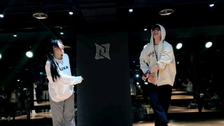 แม้ว่าฉันจะผ่านเวทีที่ฉันใส่ใจมากว่าครูจะรับฉันเต้นหรือไม่ แต่... -