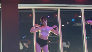 【Korean Dance Studio】Is it ok?