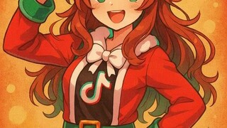 TikTok VTUBER Mascot/Ambassador (CoPilot/Grok)