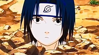 innocent sasuke