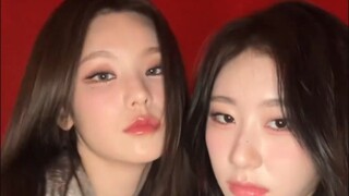 洒脱之神！ITZY《Take a look》舞蹈挑战