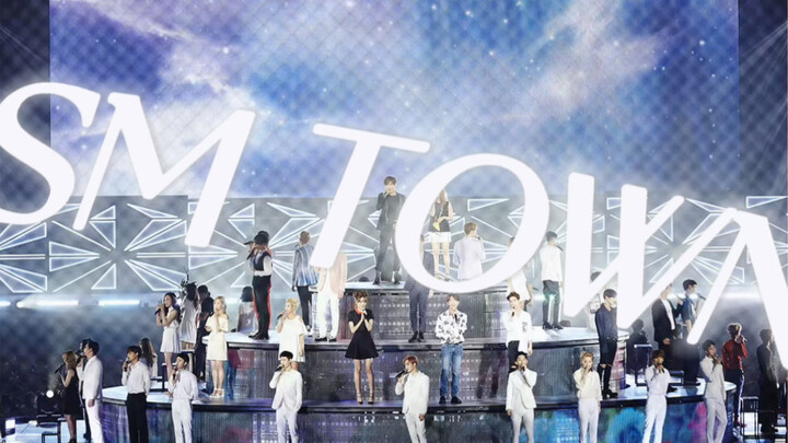 ท้องฟ้าสีคราม เมฆขาว 【4K/SM】