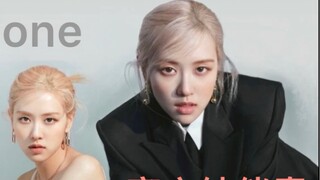 ROSÉ-"Gone" المرافقة الرسمية، اللحن مذهل للغاية، يجب الاستماع إليه باستخدام سماعات الرأس