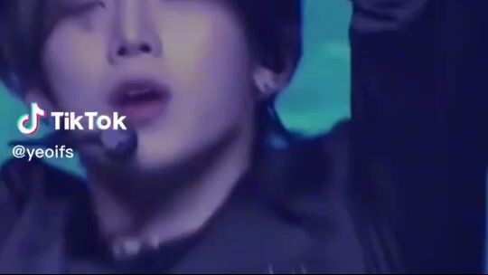 The Yeosang edit for the simps