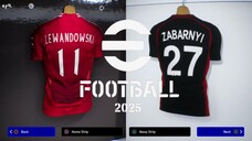 eFootball™ 2025 ep9