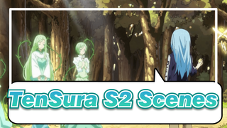 TenSura Season 2