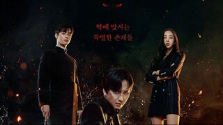 Island 2022 (EP 1) [English Sub]