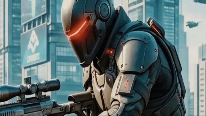 Battle of Seoul – Future Warfare ( PS5 )