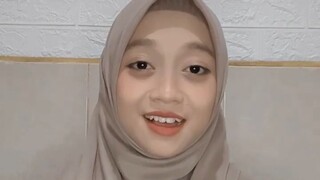 Qolbi Sajad 🥰
