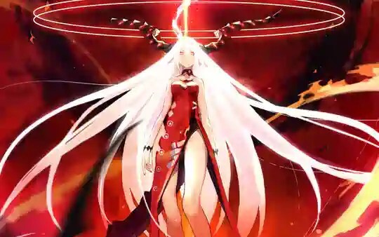 [Hard core step/burning direction] When my sword is pointing, that is your enemy, even if it is an e