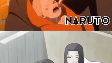 Naruto 😇 sasuke