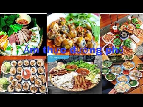 gà rán nguyên con - món ăn đường phố Hàn quốc