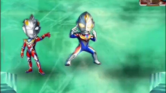 The ultimate pure arcane lineup that can only be thought of after playing the arcane system for 1145