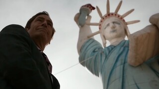 The winner takes it all,the loser better call saul.