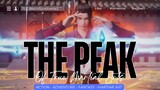 The Peak of True Martial Arts Episode 143