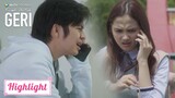 Kisah Untuk Geri | Highlight EP05 Menunjukkan Rasa Perhatian Yang Berbeda | WeTV Original