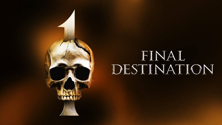 FINAL DESTINATION 1 - TRAILER (2026)