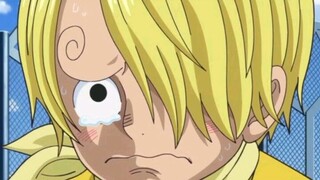 Sanji Bancii Awokawokwk🐒😘😚😍🥰