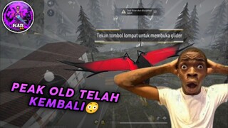 Peak Old Telah Kembali?!Auto Bantai Musuh Sampai Boyah!! - Blaze Gameplay