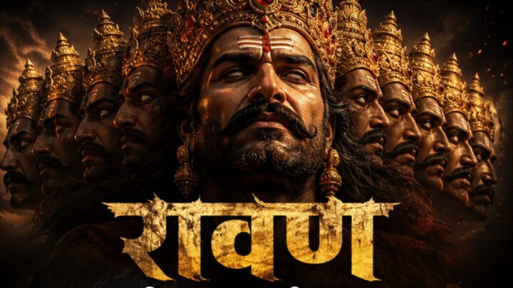 ravan ke 7 ansuljhe rahasya