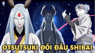 KAGUYA TRỞ VỀ, OTSUTSUKI ĐỐI ĐẦU SHIBAI | BORUTO BLUE VORTEX