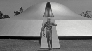 【宇哥】80-90后童年阴影，这可能是最早的科幻悬疑片《地球停转之日》