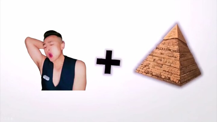 分享给你爱看埃及摇的朋友