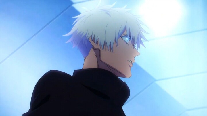 Menggambar diriku lewat anime