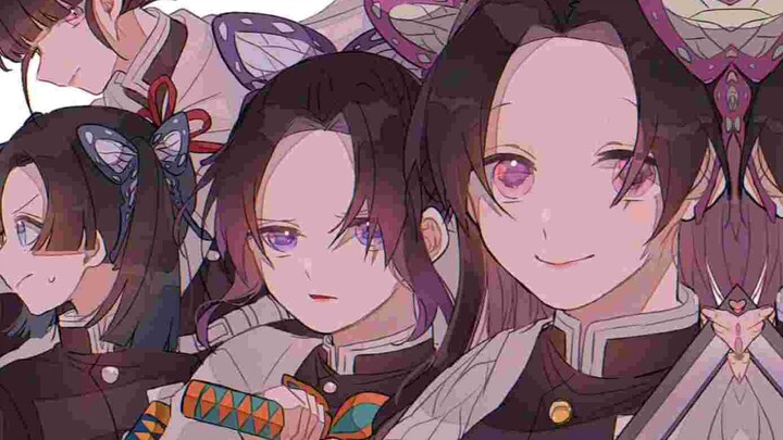 คานาเอะคานาโอะชิโนบุอาโออิ