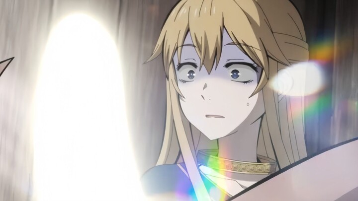 Anime Apa Ini Cok Ampe Batangnya Di Lihatin😱