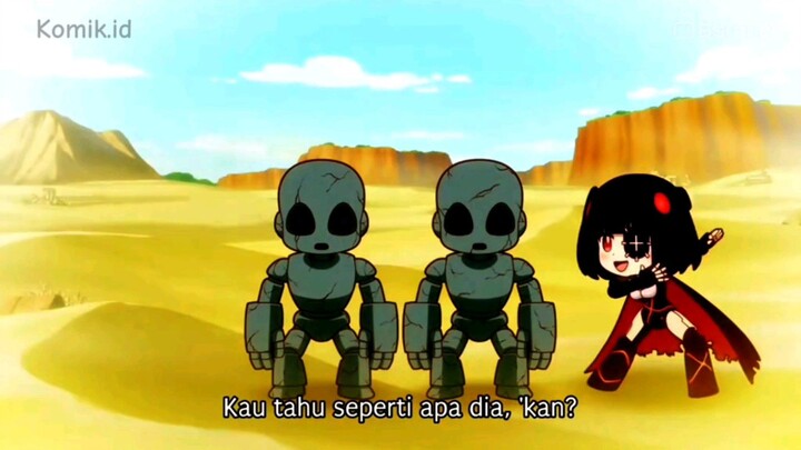 masalalu sedih pantagruel 🥺🤕