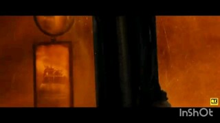 The Expendables & Fast of the Furious 4: Dawn of Dragons (2017) TV Grandpa Anger V1