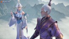 Legend Of Martial Immortal Episode 39 Sub Indo || HD