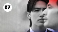 Tập 7 || Lưỡi Trăng - Mandate | Phim bl vietsub