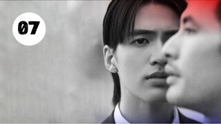 Tập 7 || Lưỡi Trăng - Mandate | Phim bl vietsub