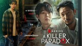 A Killer Paradox - Episode 3 [HD][English Sub]