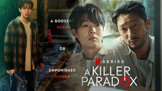 A Killer Paradox - Episode 6 [HD][English Sub]