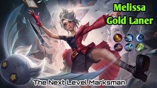Waktunya untuk menjahit | MLBB MOBILE LEGEND