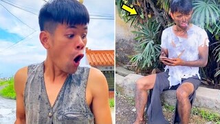 TRY NOT TO LAUGH - Best Funny Vines of The YEAR! 2021