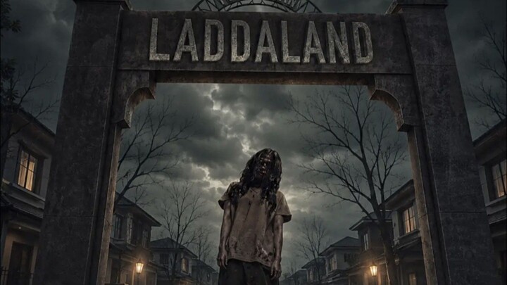 Film Horor Terbaru - Perumahan Laddaland (2026)