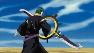 BLEACH  PERTEMPURAN ICHIGO VS KAGEROZA FULL FIGHT