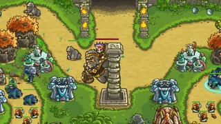 Kingdom Rush 2-11