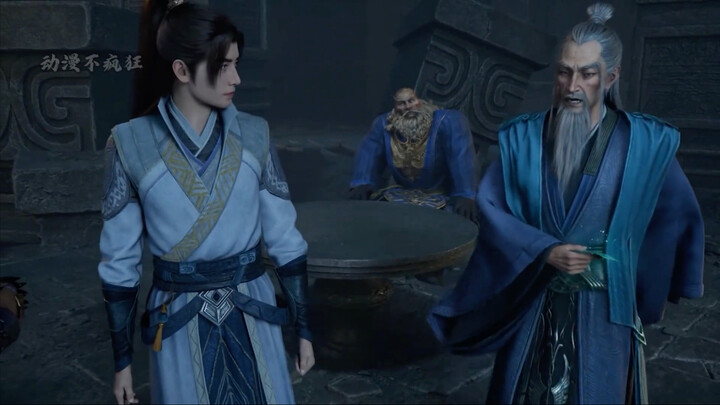 Why can just one gift clip make Monk Qingyi the master who most resembles the original?