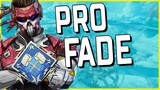 This Is How To Play FADE Like A Pro In Apex Legends Mobile | 4K Damage Ranked Gameplay